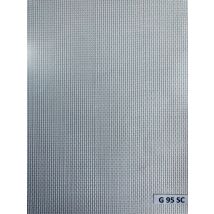 Tassoglass - Grille De Verre 60 G/m² L.1 X L.50 M Fiss Net - Tassoglas