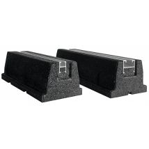 Zimaklima - Support Au Sol 400x95x150 Mm Zimakli