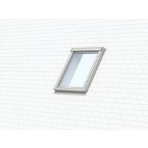 Raccord Pour Fenêtres De Toit Ardoise El Sk06 L.114 X H.118 Cm - Velux