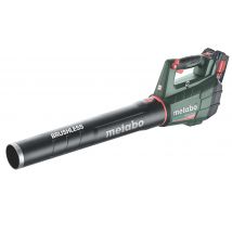 Metabo - Souffleur sans fil 18V + 2 batteries 5