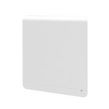 Radiateur Électrique À Inertie Sèche Caldera 1000 W - Noirot