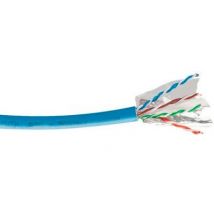 Bricoman - Câble Informatique Ftp Rj45 Cat 6 À La Coupe