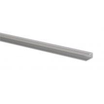 Sptd - Profil De Finition Pour Panneau Composite Long.122 Cm