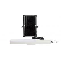 Projecteur Solaire Avec Détecteur De Mouvement - Luceco