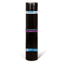 Membrane D'étanchéité Soudable Aluchape Sbs Eco 6x1m - Soprema
