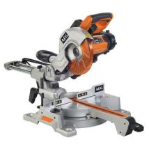 Aeg - Scie à onglet radiale 1500W lame Diam.216 mm - PS216L2 4935471981 AEG