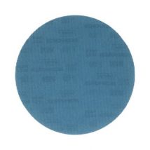 Disque Abrasif Pour Ponceuse Diam.225 Mm Lot De 5 - Norton