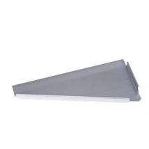 Lmc Virano - Talon Zinc Nantais Gauche Dév.333 Mm