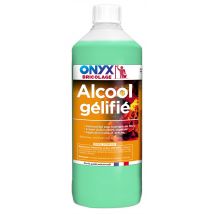 Onyx - Alcool Gélifié 1 L