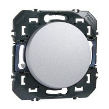 Interrupteur Poussoir Dooxie - Legrand