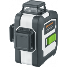 Bricoman - Niveau Laser 3d Vert Laserliner Compactplane Laser 3g Pro