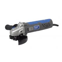 Meuleuse D'angle Filaire 1200 W Diam.125 Mm - Korman Tx