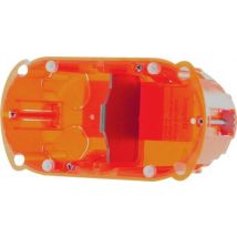 Legrand - BATIBOX MULTI-MATERIAUX 2 POSTES P50MM LEGRAND