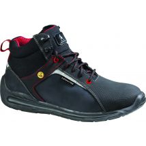 Lemaitre Securite - Chaussure De Sécurité S3 Super X High T.42 - Lemaitre