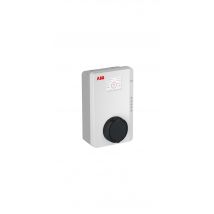 Borne De Recharge Terra Ac Wallbox 7 Kw 4g - Abb