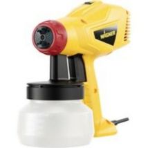 Bricoman - Pistolet De Peinture W125 - Wagner