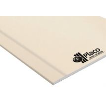 Plaque De Plâtre Ba13 Standard Nf H.260 X L.120 Cm - Placoplatre