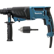 Makita - Perforateur burineur filaire SDS Plus 800 W - MAKITA
