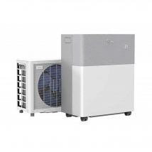 Bricoman - Climatiseur Portasplit Midea