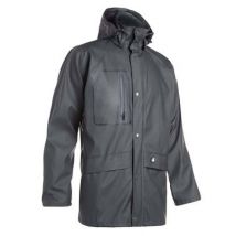 North Ways - Veste de travail imperméable vert olive T.S - NORTH WAYS