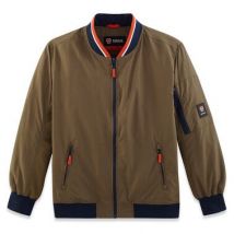 Veste de travail ottawa Kaki T.XXL - PARADE