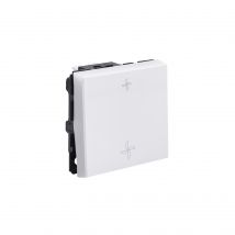 Interrupteur Vmc Mosaic- Legrand