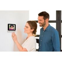 Portier Vidéo Welcome Eye Touch 7" - Philips