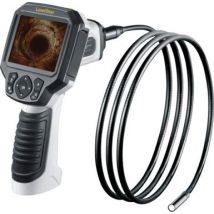 Caméra Endoscopique De Video Inspection 5 M Videoflex G3 Xxl - Laserliner