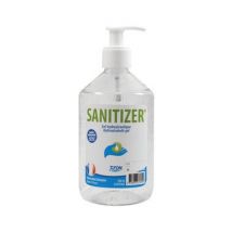 Bricoman - Gel Hydro Sanitzer 500ml