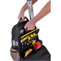 Stanley - Sac A Dos Porte Outils