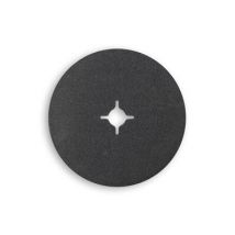 Disque Fibre Pour Ponceuse 178x22,23 Mm - Sea