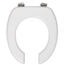 Frandis - Abattant Wc Collectivité Mdf
