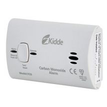 Détecteur De Monoxyde De Carbone - Kidde