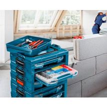 Bosch Professional - LBOX RANGEMENT Tiroir LS-Tray 72