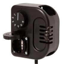 Remington - Thermostat Pour Chauffage Mobile Air Pulsé Au Fioul
