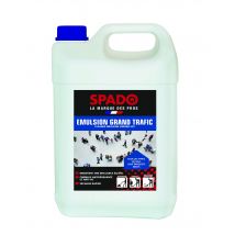 Emulsion De Protection Grand Trafic 5 L Egt - Spado
