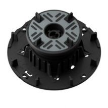 Bricoman - Lot 20 Plots Autonivellant 37/50mm