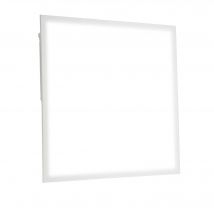 Dalle Led 60x60 Cm 3800lm 6000k - Zeiger
