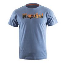 Kapriol - T-shirt Enjoy Sky L
