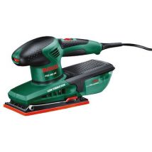 Bosch - Ponceuse vibrante PSS 250 AE 250W - 0.603.340.20F BOSCH