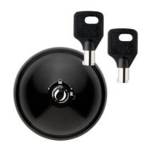 Serrure Antivol Utilitaire Meroni Ufo3 Debray Simple - Serrature Meroni