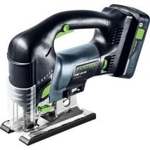 Scie sauteuse sans fil PSBC 420 HPC 4