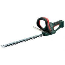 Taille-haie Sans Fil 18v Vendu Sans Batterie - Ahs18-55 Metabo
