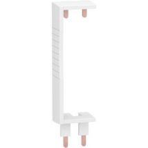 Peigne Vertical Pour Interrupteur Différentiel Xe Resi9 - Schneider