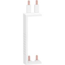 Peigne Vertical Pour Interrupteur Différentiel Xp Resi9 - Schneider