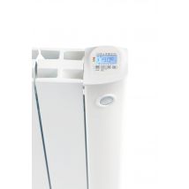 Mariniere Energie - Radiateur Électrique À Inertie Fluide 2000 W - Mariniere