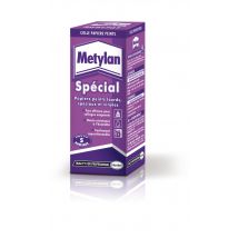 Colle Papiers Peints Spéciaux Et Vinyls 200 G - Metylan