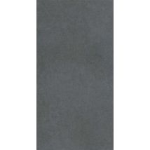 Gerflor - Dalle Pvc Clipsable Vinyle Noire L.29,8 X L.60,2 Cm Senso 20 Lock Brickell