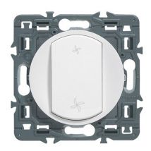 Interrupteur Vmc Celiane - Legrand