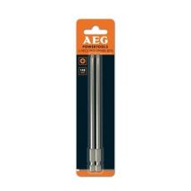 Embout Vissage Ph2 Pour Chargeur Vis Placo De Visseuse Plaquiste Bts-bsa Long.148 Mm - 4932459716 - Aeg
